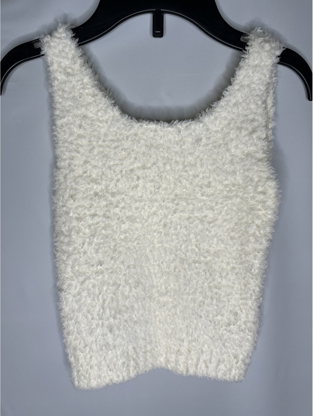 NWT Skims Girl's White Top Size 4/5